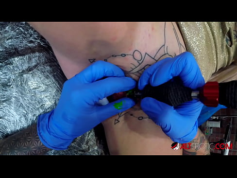 ❤️ Sully Savage oo aad u tattooed ayaa Kintirkeeda ku sawirtay tattoo lulataaye%so.ixiporn.ru ❌️❤