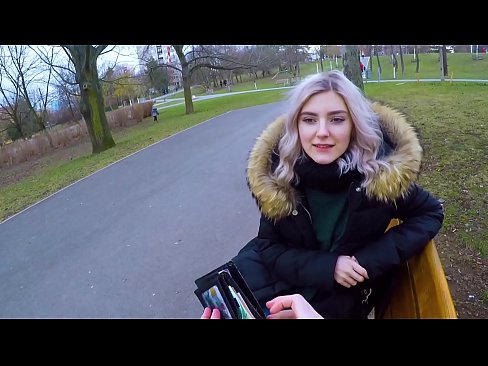 ❤️ Wuxuu liqaa shisheeyaha shisheeyaha lacagtiisa - dharbaaxo beerta dhexdeeda oo ay samaysay Eva Elfie lulataaye%so.ixiporn.ru ❌️❤